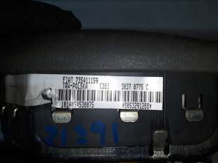Recambio de airbag delantero izquierdo para fiat panda (169) 2003-2012 1.2 8v emotion referencia OEM IAM 735411159 0735356856  2