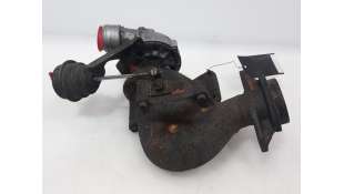 Recambio de turbocompresor para volkswagen t4 bus (mod. 1991) 1990-2003 multivan atlantis referencia OEM IAM 074145701A 07414570