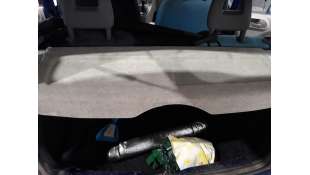 Recambio de bandeja trasera para fiat panda (169) 2003-2012 1.2 8v emotion referencia OEM IAM 0735364866 0735364866 