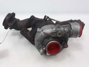 Recambio de turbocompresor para volkswagen t4 bus (mod. 1991) 1990-2003 multivan atlantis referencia OEM IAM 074145701A 07414570 2