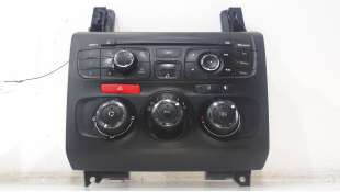 Recambio de mando calefaccion / aire acondicionado para citroën c4 lim. 2010-2018 business referencia OEM IAM 9666027177 9666027