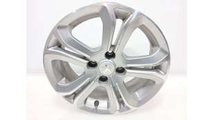 Recambio de llanta para peugeot 208 i (ca_, cc_) 2012- 1.2 vti 82 referencia OEM IAM 96737736VX 96737736VX 