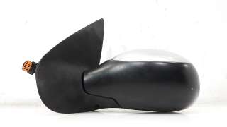 Recambio de retrovisor izquierdo para peugeot 206 berlina 1998-2010 xt referencia OEM IAM 96480953XT 96480953XT 