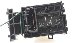 Recambio de mando elevalunas delantero derecho para toyota yaris (xp21) 2020- hybrid style referencia OEM IAM 8481002260 3561Z21