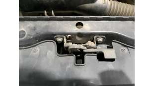 Recambio de cerradura capo para fiat panda (169) 2003-2012 1.2 8v emotion referencia OEM IAM 0051783738 0051783738 
