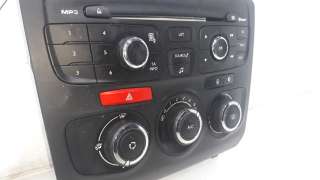 Recambio de mando calefaccion / aire acondicionado para citroën c4 lim. 2010-2018 business referencia OEM IAM 9666027177 9666027