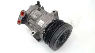 Recambio de compresor aire acondicionado para opel corsa d 2006-2015 essentia referencia OEM IAM 55701200 55701200 