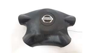 Recambio de airbag delantero izquierdo para nissan pick-up (d22) 1998- cabina doble challenge 4x4 referencia OEM IAM 484703S400 