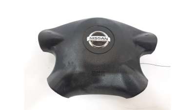 Recambio de airbag delantero izquierdo para nissan pick-up (d22) 1998- cabina doble challenge 4x4 referencia OEM IAM 484703S400 