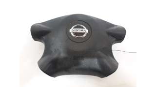 Recambio de airbag delantero izquierdo para nissan pick-up (d22) 1998- cabina doble challenge 4x4 referencia OEM IAM 484703S400 