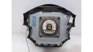 Recambio de airbag delantero izquierdo para nissan pick-up (d22) 1998- cabina doble challenge 4x4 referencia OEM IAM 484703S400 