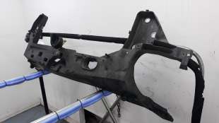 Recambio de panel frontal para renault modus 2004-2008 luxe privilege referencia OEM IAM 8200224763 8200224763  2