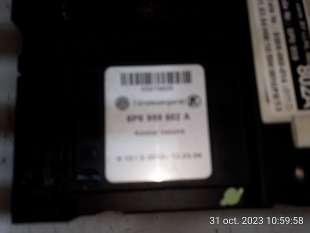 Recambio de elevalunas delantero derecho para audi a3 (8p) 2003-2012 2.0 tdi ambiente referencia OEM IAM 8P3837462C 8P3837462C  2