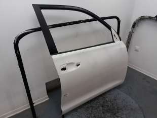 Recambio de puerta delantera derecha para toyota land cruiser (j15) 2009-2017 basis referencia OEM IAM 6700160711 6700160711  2