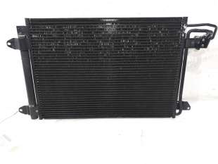 Recambio de condensador / radiador aire acondicionado para audi a3 (8p) 2003-2012 2.0 tdi ambiente referencia OEM IAM 1K0820411F