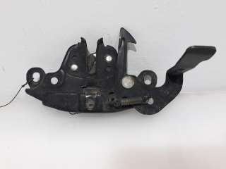 Recambio de cerradura capo para nissan pick-up (d22) 1998- cabina doble challenge 4x4 referencia OEM IAM 656019S11A 656019S11A 