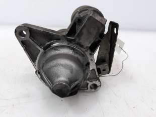Recambio de motor arranque para peugeot 107 2005-2014 urban referencia OEM IAM 281000Q012J 281000Q012J  2