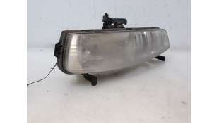 Recambio de faro antiniebla izquierdo para hyundai accent (mc) 2006-2010 gls full referencia OEM IAM 922011E000 922011E000 