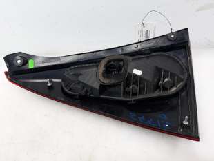 Recambio de piloto trasero derecho para peugeot 107 2005-2014 urban referencia OEM IAM 6351X6 6351X6  2