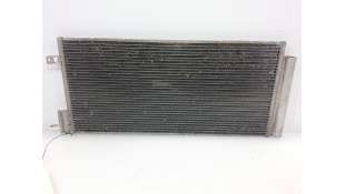 Recambio de condensador / radiador aire acondicionado para lancia delta (181) 2008- argento referencia OEM IAM 51826520 51826520