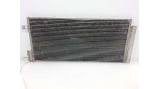 Recambio de condensador / radiador aire acondicionado para lancia delta (181) 2008- argento referencia OEM IAM 51826520 51826520