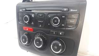 Recambio de mando calefaccion / aire acondicionado para citroën c4 lim. 2010-2018 business referencia OEM IAM 9666027177 9666027
