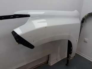 Recambio de aleta delantera izquierda para toyota land cruiser (j15) 2009-2017 basis referencia OEM IAM 5381260C10 5381260C10  2