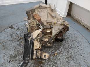 Recambio de caja cambios para peugeot 107 2005-2014 urban referencia OEM IAM 2231W5 20TT052414168  2