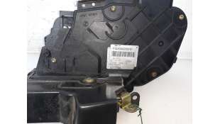 Recambio de cerradura puerta delantera derecha para land rover range rover sport 2005-2011 v6 td hse referencia OEM IAM FQJ00020