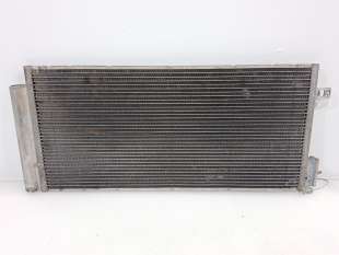 Recambio de condensador / radiador aire acondicionado para lancia delta (181) 2008- argento referencia OEM IAM 51826520 51826520 2