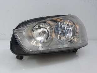 Recambio de faro izquierdo para ford c-max (cb3) 2007-2011 trend referencia OEM IAM 7M5113W030AC 7M5113W030AC  2