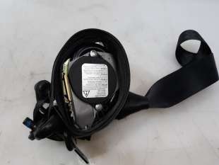Recambio de cinturon seguridad delantero derecho para ford focus lim. 2014-2018 trend referencia OEM IAM 617232000 617232000  2