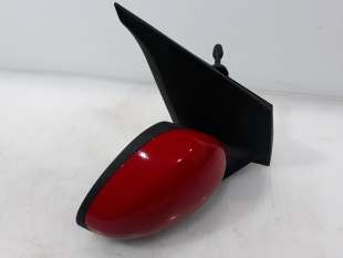 Recambio de retrovisor derecho para peugeot 107 2005-2014 urban referencia OEM IAM 87910-0H011 87910-0H011  2