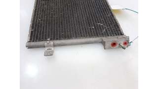 Recambio de condensador / radiador aire acondicionado para lancia delta (181) 2008- argento referencia OEM IAM 51826520 51826520