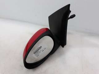 Recambio de retrovisor izquierdo para peugeot 107 2005-2014 urban referencia OEM IAM 87940-0H011 87940-0H011 