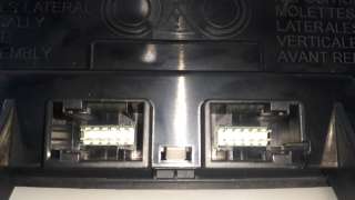 Recambio de mando calefaccion / aire acondicionado para citroën c4 lim. 2010-2018 business referencia OEM IAM 9666027177 9666027