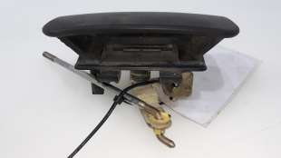 Recambio de maneta exterior delantera izquierda para ford transit caja abierta ´06 2006-2014 referencia OEM IAM 1493202 YC15V224