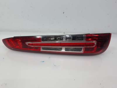 Recambio de piloto trasero izquierdo para ford c-max (cb3) 2007-2011 trend referencia OEM IAM 1619508 2SK009504 