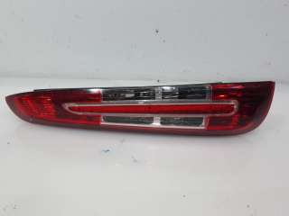 Recambio de piloto trasero izquierdo para ford c-max (cb3) 2007-2011 trend referencia OEM IAM 1619508 2SK009504 