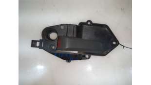 Recambio de maneta interior delantera izquierda para fiat panda (169) 2003-2012 1.2 8v emotion referencia OEM IAM 71732852 71732