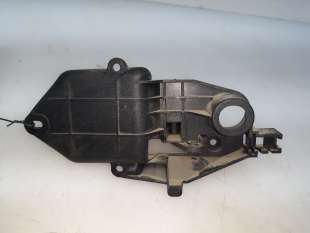 Recambio de maneta interior delantera izquierda para fiat panda (169) 2003-2012 1.2 8v emotion referencia OEM IAM 71732852 71732 2