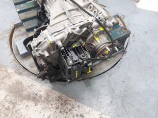 Recambio de caja cambios para toyota land cruiser (j15) 2009-2017 basis referencia OEM IAM 3303060B61 Y9J00757  2