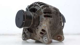 Recambio de alternador para renault kangoo 2008- dynamique referencia OEM IAM 8200660034 8200660034  2