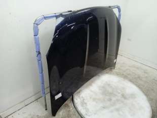 Recambio de capo para nissan qashqai (j10) 2007-2014 acenta referencia OEM IAM F5100JD0M0 F5100JD0M0  2