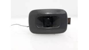 Recambio de mando elevalunas trasero izquierdo para nissan pick-up (d22) 1998- cabina doble challenge 4x4 referencia OEM IAM 254