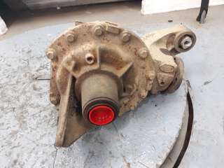 Recambio de diferencial trasero para land rover range rover sport 2005-2011 v6 td hse referencia OEM IAM LR009439 LR009439 