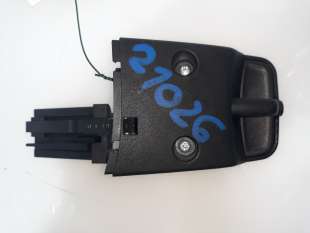 Recambio de mando volante para ford c-max (cb3) 2007-2011 trend referencia OEM IAM 3M5T14K147BE 3M5T14K147BE  2