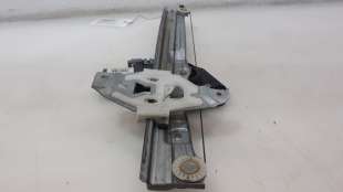 Recambio de elevalunas delantero derecho para citroën c4 lim. 2010-2018 business referencia OEM IAM 9687205380 9687205380  2