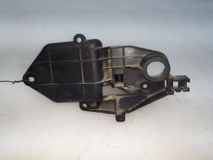 Recambio de maneta interior trasera izquierda para fiat panda (169) 2003-2012 1.2 8v emotion referencia OEM IAM 607048SX 607048S 2