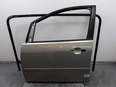 Recambio de puerta delantera izquierda para ford c-max (cb3) 2007-2011 trend referencia OEM IAM 1678024 1678024 